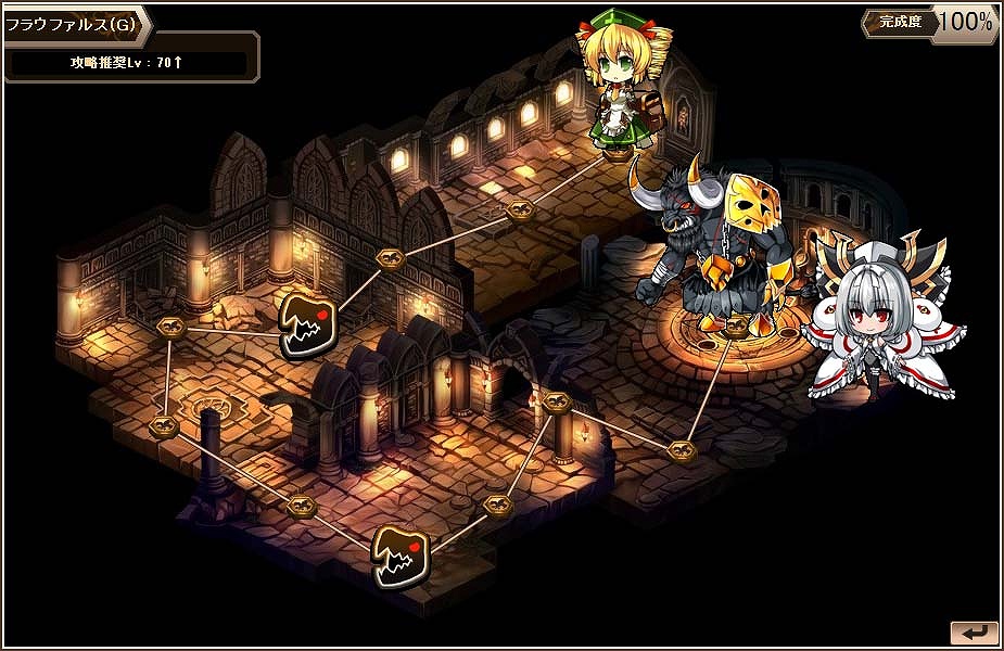 燐光のレムリア、個性豊かな3人の美少女を封入した「アクシアの箱V18」が販売！「母の日のイベント」もスタートの画像