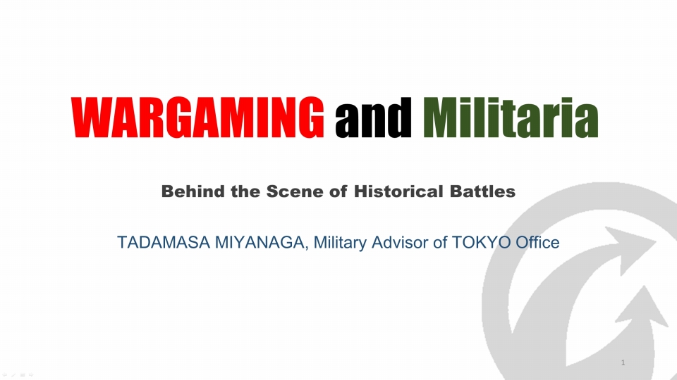 史実の戦場を再現した「World of Tanks」の新モード「ヒストリカルバトル」に込められた思いとは？「ヒストリカルバトル説明会」をレポートの画像