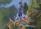 LEGEND of CHUSEN 2 -新世界-、彩り鮮やかな新飛仙獣“彩鳶”を入手できる「皐月くじ」が実装