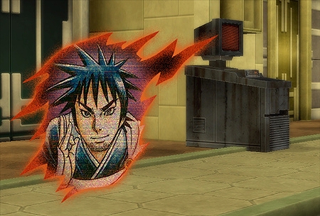 真・女神転生IMAGINE、コミック雑誌「戦国武将列伝」にて連載中の「孔雀王-戦国転生-」＆「鬼切丸伝」とダブルタイアップを開始の画像