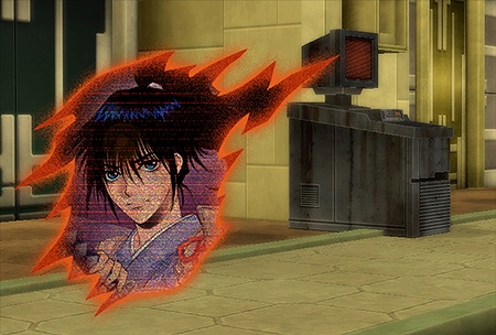 真・女神転生IMAGINE、コミック雑誌「戦国武将列伝」にて連載中の「孔雀王-戦国転生-」＆「鬼切丸伝」とダブルタイアップを開始の画像