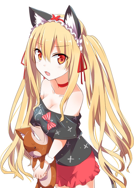 桃色大戦ぱいろん、カモミィル、西之園夢衣美、神代フレイヤの限定版「ゆううつver.」が登場の画像