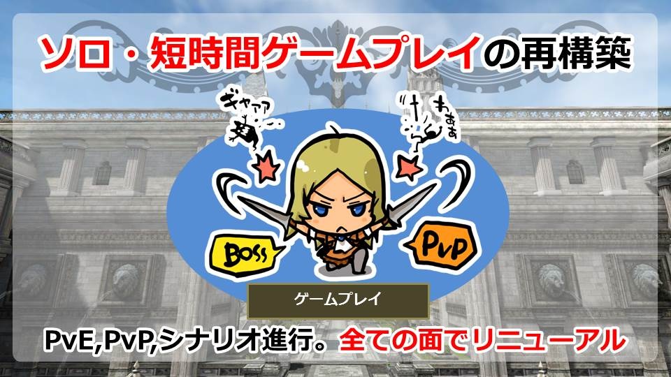 グラナド・エスパダのアップデート「神聖アルモニア」は明日5月14日実装！ニコニコ動画生放送「3Dキャラと巡る！GEスペシャル放送in ニコファーレ」をレポートの画像