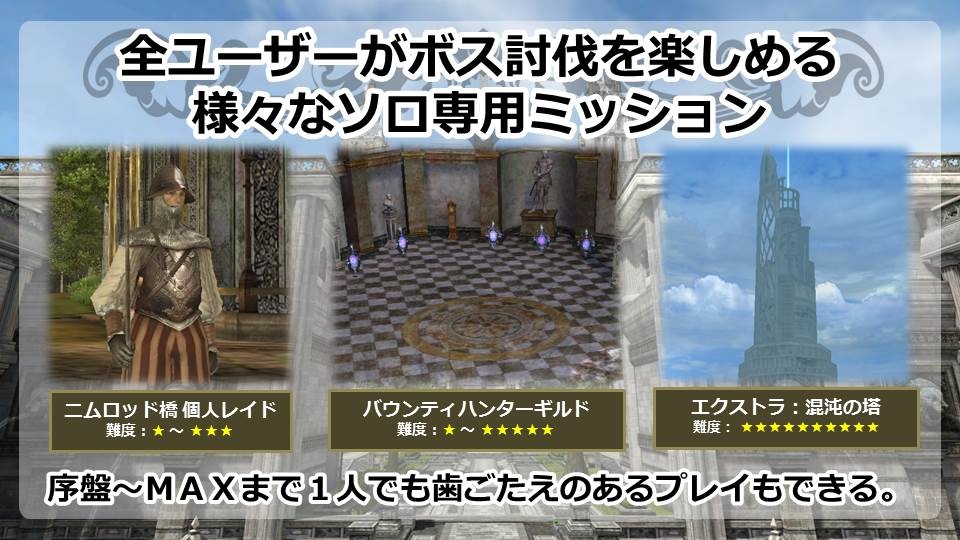 グラナド・エスパダのアップデート「神聖アルモニア」は明日5月14日実装！ニコニコ動画生放送「3Dキャラと巡る！GEスペシャル放送in ニコファーレ」をレポートの画像