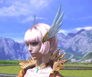 TERA、夏を先取りする「水着アバターGET!!イベント」が5月21日より開催！の画像