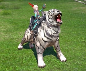 TERA、夏を先取りする「水着アバターGET!!イベント」が5月21日より開催！の画像