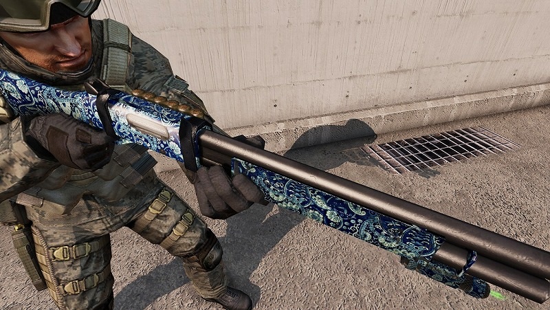 スペシャルフォース2、新ガチャシステム「パンドラボックス」やモード「ショットガン」にマップ「格納庫」が追加の画像