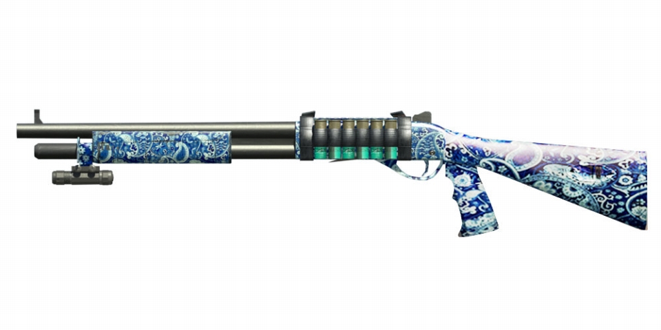 スペシャルフォース2、新ガチャシステム「パンドラボックス」やモード「ショットガン」にマップ「格納庫」が追加の画像