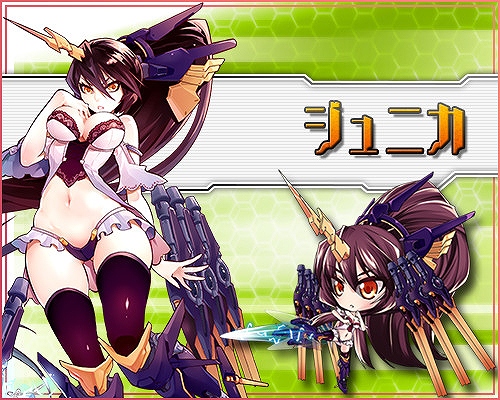 少女兵器web、日本オリジナルGA＆十二支GAがダブルで登場するBOX「プリメーラ」販売！特典満載の2大キャンペーンも実施中の画像