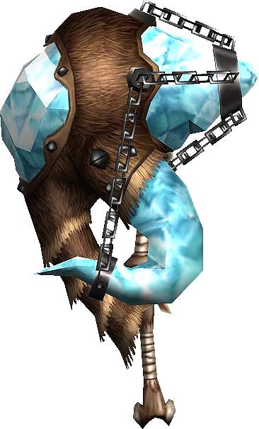 モンスターハンター フロンティアG、HR17以上なら誰でも参加できる「第1回パローネ大航祭」が開催！長期開催イベント「凍てつく氷塊鎚」もの画像