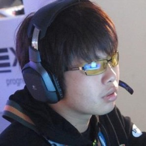 DN_t4選手（［DN］Silly Ducks Revolution）