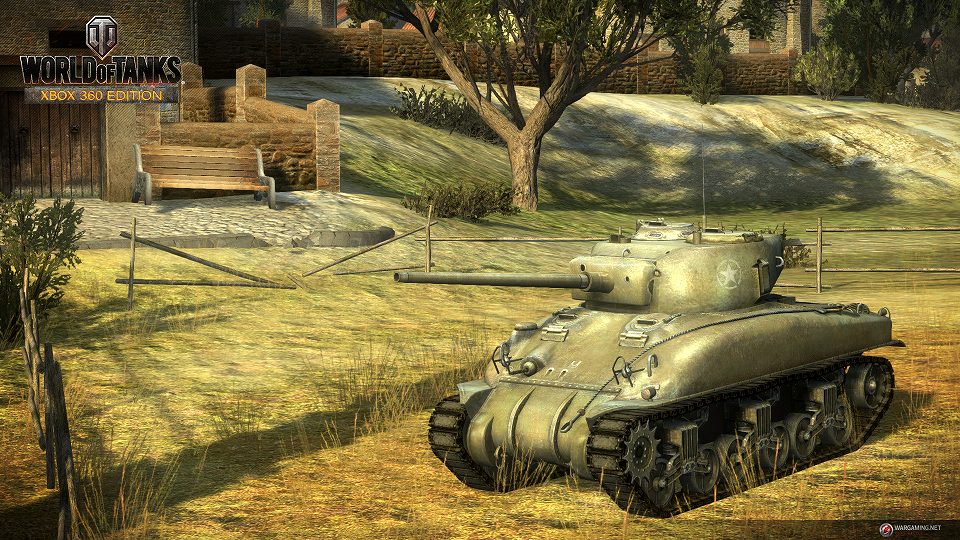 Wargamingが今年もE3に出展―「World of Tanks」をはじめとする4つのゲームタイトルと本物の戦車「T-62A」＆「M4 Sherman」を展示予定！の画像