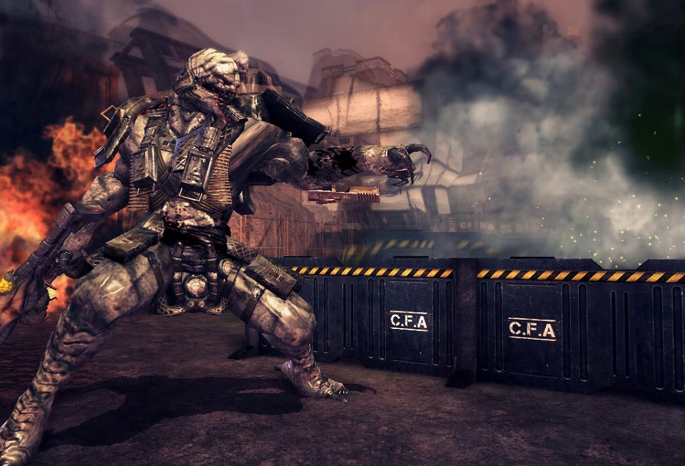 HOUNDS、メイン任務チャプター2「北上計画」＆特殊任務「ボス戦」が実装！「蘇生キットC 7日」をもらえる3大記念キャンペーンも開催の画像