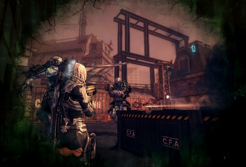 HOUNDS、メイン任務チャプター2「北上計画」＆特殊任務「ボス戦」が実装！「蘇生キットC 7日」をもらえる3大記念キャンペーンも開催の画像