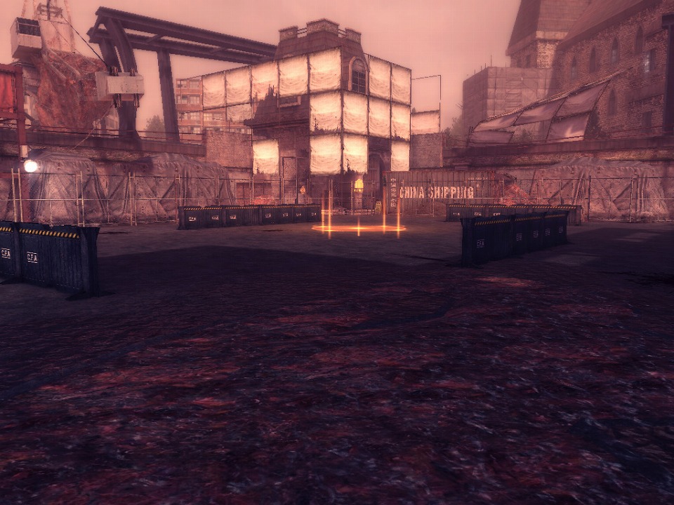 HOUNDS、メイン任務チャプター2「北上計画」＆特殊任務「ボス戦」が実装！「蘇生キットC 7日」をもらえる3大記念キャンペーンも開催の画像