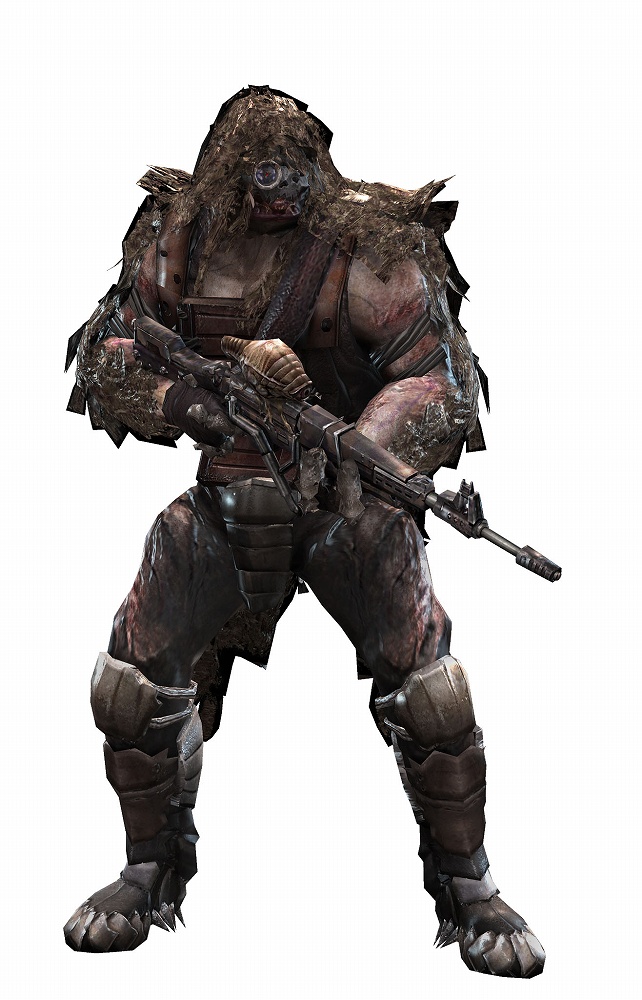 HOUNDS、メイン任務チャプター2「北上計画」＆特殊任務「ボス戦」が実装！「蘇生キットC 7日」をもらえる3大記念キャンペーンも開催の画像