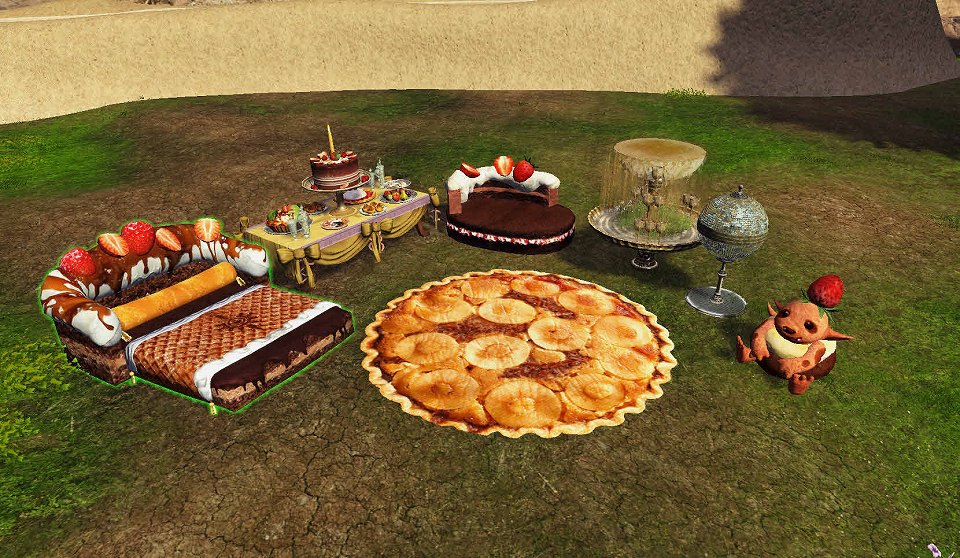 ドラゴンズプロフェット、1周年スペシャルシステムイベント「創世の記念祭」が実装！「ドラプロ投票キャンペーン」などもスタートの画像