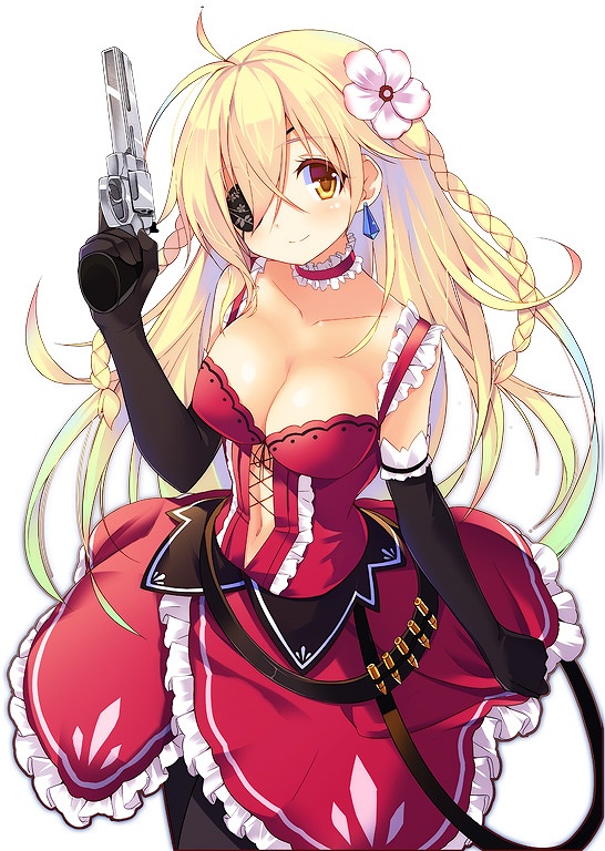 桃色大戦ぱいろん、お昼寝大好きの郵便局員「マーシュ・ラミィ」が登場！「メグ・ジェラン」＆「ジェーン」のAnotherカードもの画像