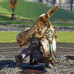 「TERA」リカノール闘技場シーズン2アップデート実施！武器アバター第9弾＆ドレス＆スーツも登場の画像