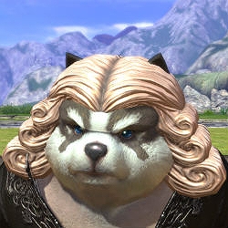 「TERA」リカノール闘技場シーズン2アップデート実施！武器アバター第9弾＆ドレス＆スーツも登場の画像