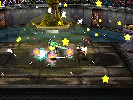 「ゲットアンプドX」使い手によって変異する魔剣！アクセサリ「ヴァリアントフェンサー」登場の画像