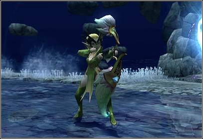 ドラゴンネスト、4周年記念イベントが開催！ラウンド進行方式コンテンツ「英雄の戦場」も実装の画像