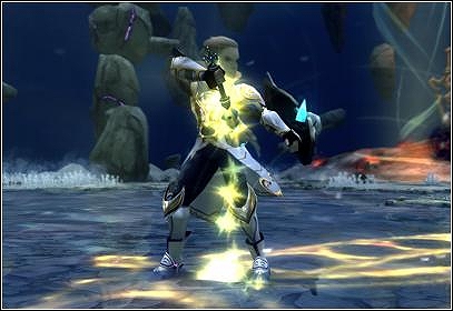 ドラゴンネスト、4周年記念イベントが開催！ラウンド進行方式コンテンツ「英雄の戦場」も実装の画像