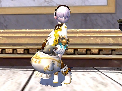 ドラゴンネスト、4周年記念イベントが開催！ラウンド進行方式コンテンツ「英雄の戦場」も実装の画像