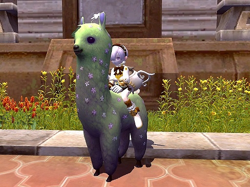 ドラゴンネスト、4周年記念イベントが開催！ラウンド進行方式コンテンツ「英雄の戦場」も実装の画像