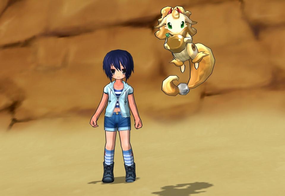 「エミル・クロニクル・オンライン」「パズル＆ドラゴンズ」とのコラボ「EMIL＆DRAGONS」が3ヶ月連続で開催！ガンホーフェスティバル2014開催記念2大キャンペーンも実施の画像