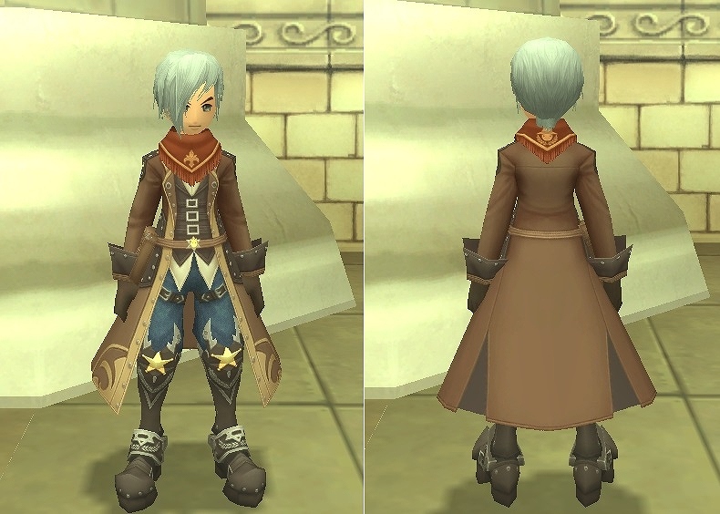 「グランドファンタジア」毎日ログインするだけで特典をもらえる「毎日ログインキャンペーン」が開催！の画像