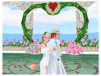 「ミル」ブライダルイベント～1週目～開始！ミルトモ掲示板オープンや「ウェディングダブルブレスレット」などが獲得できるルーレットチャンスもの画像