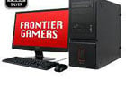 FRONTIER、「ファンタシースターオンライン2」推奨パソコンを発売―インテル「Hasweｌl Refresh」を標準搭載した計4機種がラインナップ