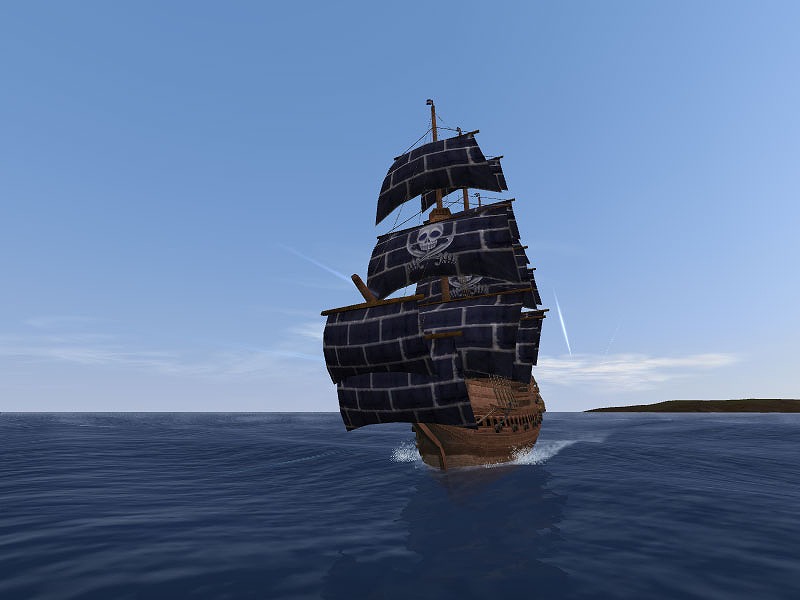 「大航海時代 Online」においてさまざまな特典がもらえる「みんなで遊ぼう！ボーナスキャンペーン」を実施の画像