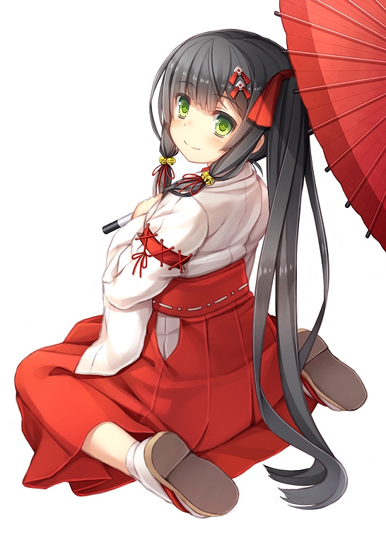 「桃色大戦ぱいろん」天狗道の頂点に立つ者―新キャラクター「カルラ・カグラ」が登場！の画像