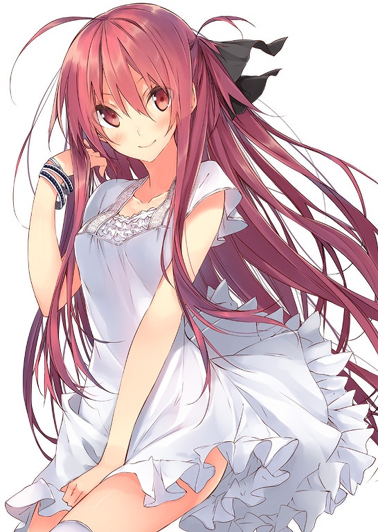 「桃色大戦ぱいろん」天狗道の頂点に立つ者―新キャラクター「カルラ・カグラ」が登場！の画像