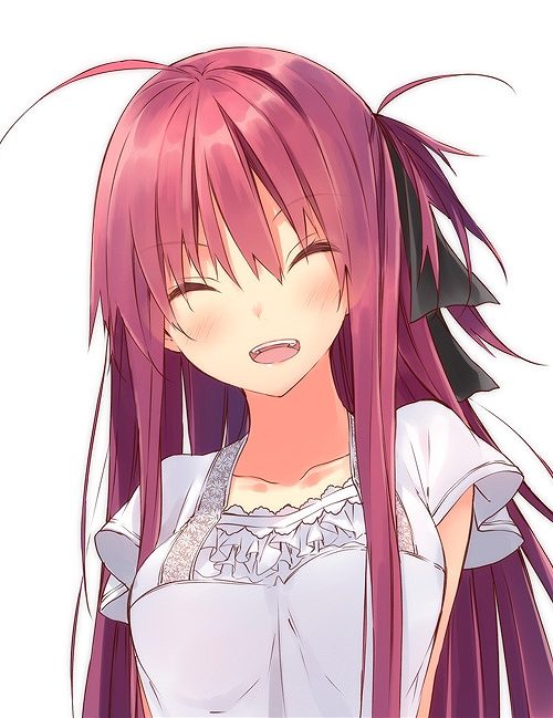 「桃色大戦ぱいろん」天狗道の頂点に立つ者―新キャラクター「カルラ・カグラ」が登場！の画像