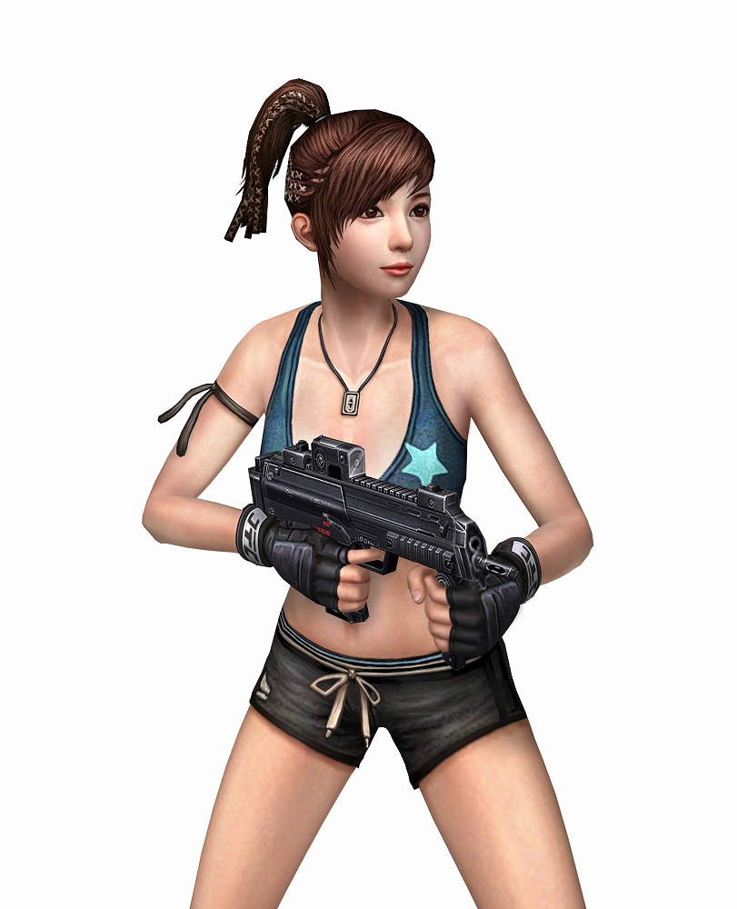 「カウンターストライクオンライン」に新機能「クランシステム」＆「マッチングシステム」が登場！新武器「Aeolis」もの画像