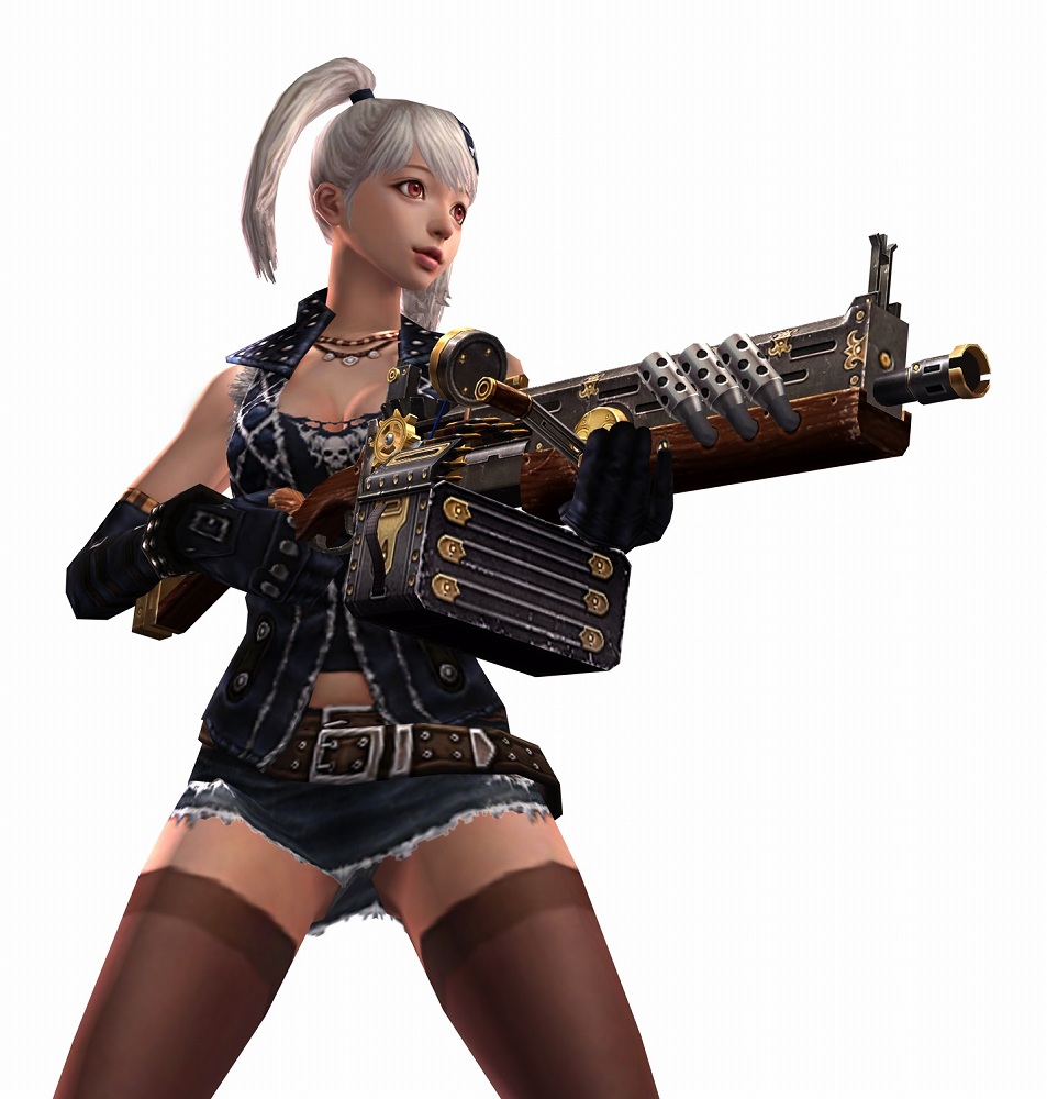 「カウンターストライクオンライン」に新機能「クランシステム」＆「マッチングシステム」が登場！新武器「Aeolis」もの画像