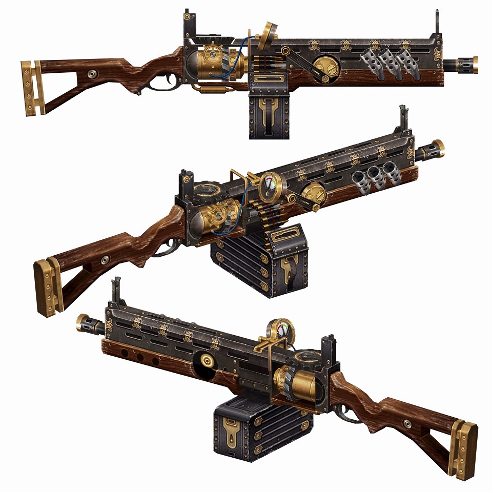 「カウンターストライクオンライン」に新機能「クランシステム」＆「マッチングシステム」が登場！新武器「Aeolis」もの画像