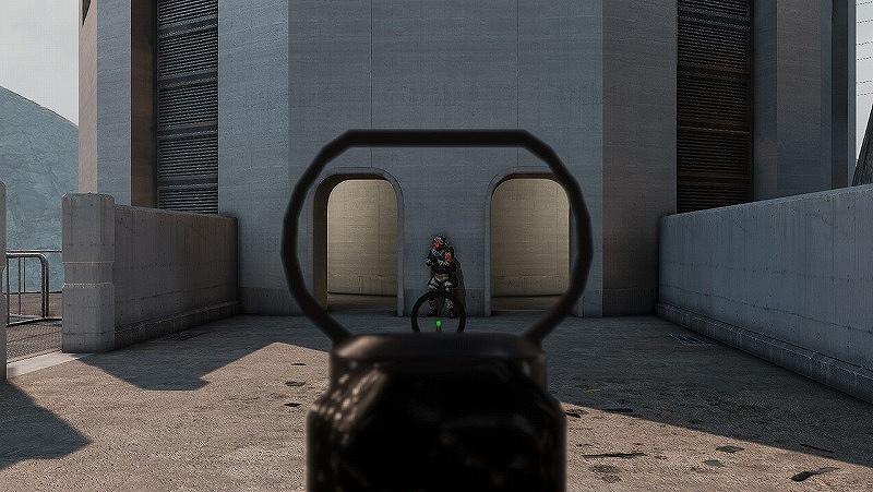 「スペシャルフォース2」雅な外観のマップ「旅館」にチームデスマッチモードが追加！オルゴールボックスに新たな武器も2種登場の画像