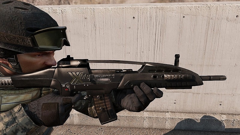 「スペシャルフォース2」雅な外観のマップ「旅館」にチームデスマッチモードが追加！オルゴールボックスに新たな武器も2種登場の画像