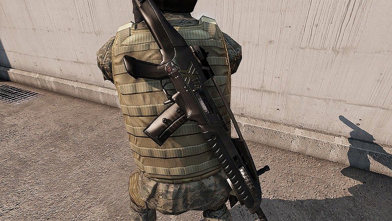 「スペシャルフォース2」雅な外観のマップ「旅館」にチームデスマッチモードが追加！オルゴールボックスに新たな武器も2種登場の画像