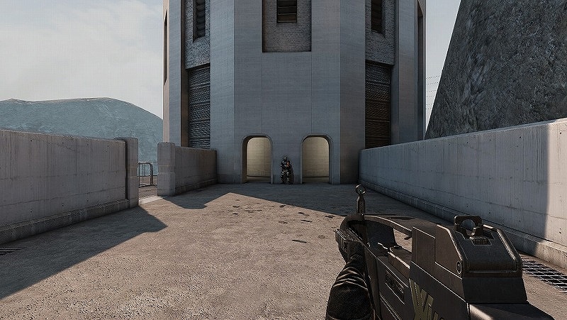 「スペシャルフォース2」雅な外観のマップ「旅館」にチームデスマッチモードが追加！オルゴールボックスに新たな武器も2種登場の画像