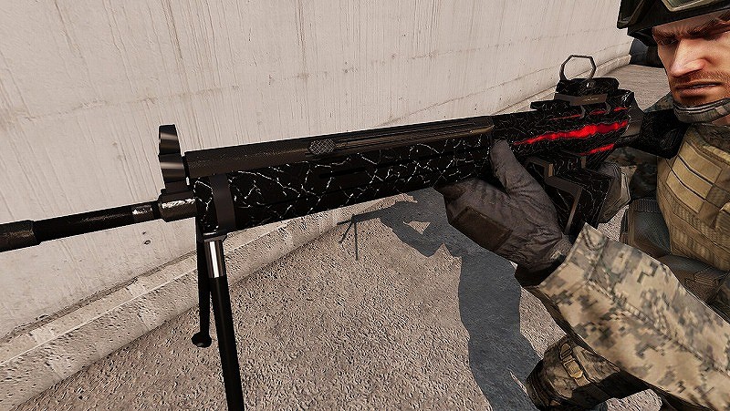 「スペシャルフォース2」雅な外観のマップ「旅館」にチームデスマッチモードが追加！オルゴールボックスに新たな武器も2種登場の画像