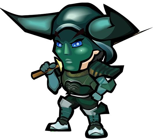 「ミュー ～奇蹟の大地～」プレイヤー同士によるキャラクターの出品・購入を可能とする「キャラクター取引掲示板」が実装！の画像