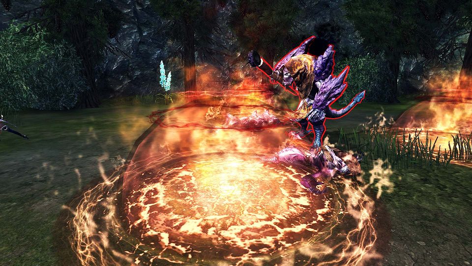 「C9」第6大陸の前半部が本日実装！高性能ディスプレイやWebMoneyが当たる実装記念6大キャンペーンも開催の画像