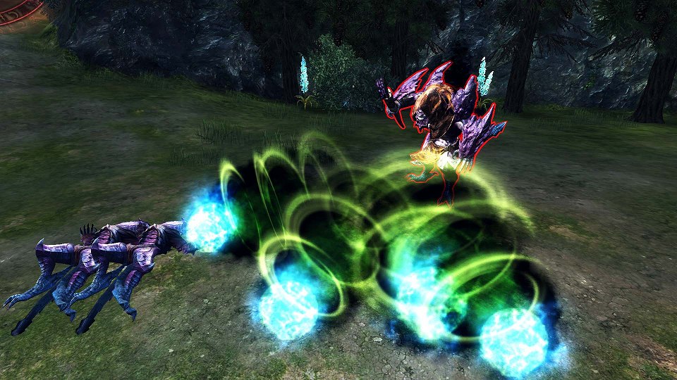 「C9」第6大陸の前半部が本日実装！高性能ディスプレイやWebMoneyが当たる実装記念6大キャンペーンも開催の画像