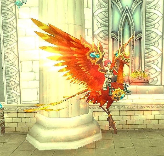 「グランドファンタジア」フルーツウサプーと遊ぶかくれんぼ企画「ウサプーを探せキャンペーン」などがスタートの画像