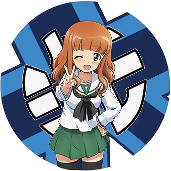 「World of Tanks meets ガールズ＆パンツァー」キャラクターボイスパック第3弾「武部沙織」バージョンが公開の画像